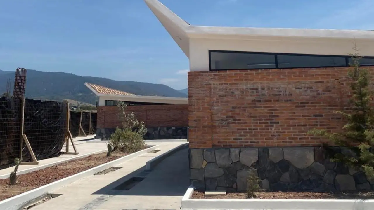 ¡Aún estás a tiempo! Revisa los requisitos para entrar a la Universidad del Bienestar en Otzolotepec. Foto: Universidad del Bienestar Benito Juárez García UBBJ Otzolotepec