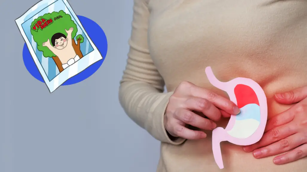 Crecen enfermedades gastrointestinales en Coahuila, ¿cómo aprovechar el Suero Vida Oral?