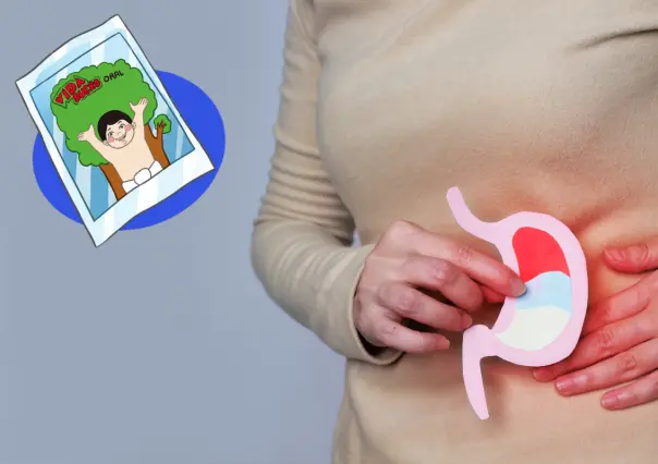 Crecen enfermedades gastrointestinales en Coahuila, ¿cómo aprovechar el Suero Vida Oral?