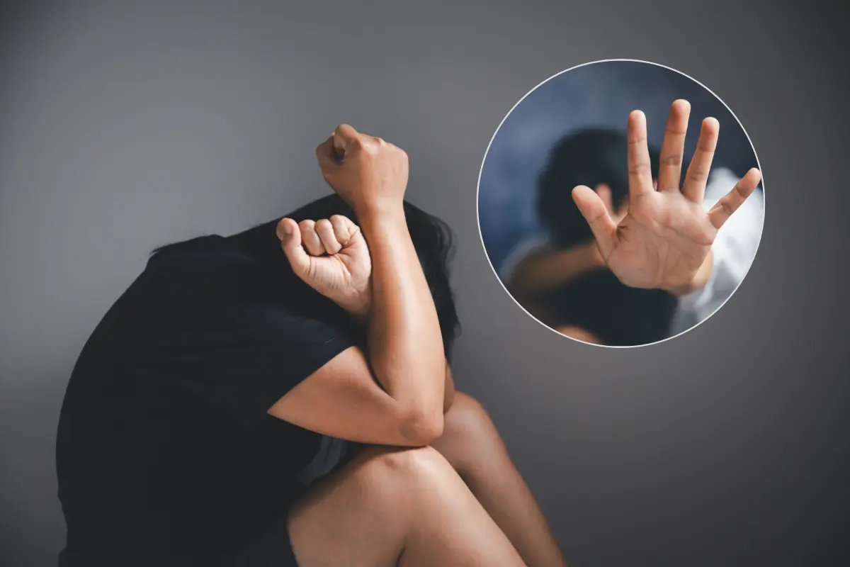 Baja California Sur cierra los primeros cinco meses de 2025 con un total de 448 carpetas de investigación por delitos sexuales. Fotos Ilustrativas: Canva.