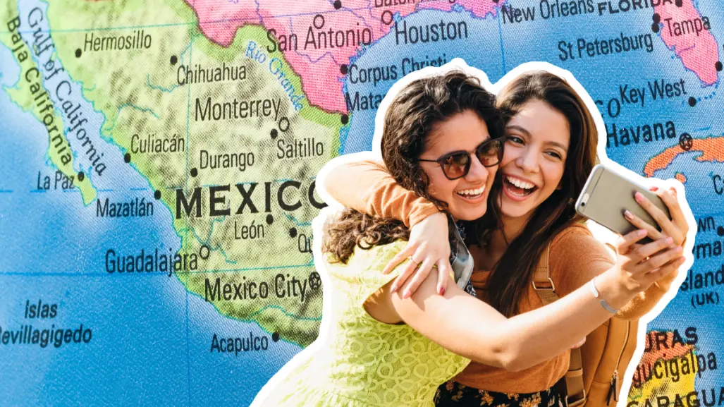Viajeros que deben tramitar visa para México en 2025: guía actualizada