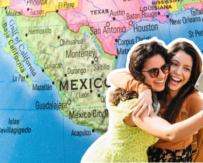 Viajeros que deben tramitar visa para México en 2025: guía actualizada