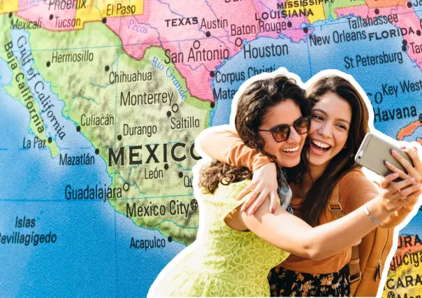 Viajeros que deben tramitar visa para México en 2025: guía actualizada