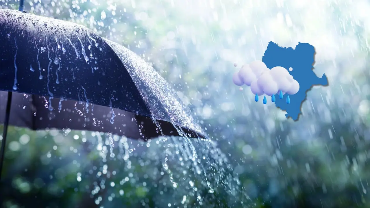 Pronóstico del clima en Durango | Foto: Imagen ilustrativa