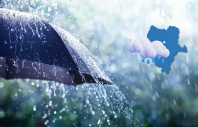 ¿Se esperan lluvias según el reporte del clima para este 29 de junio en Durango?