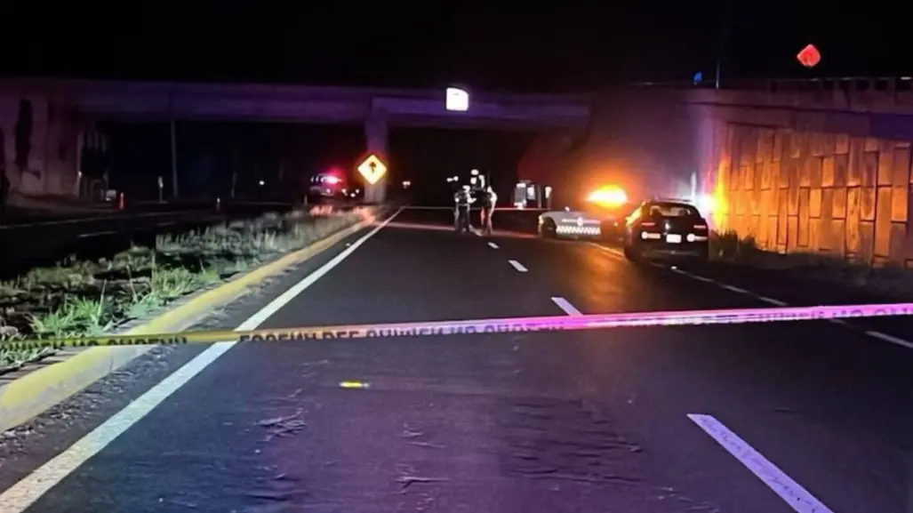 20 cuerpos son abandonados bajo un puente de Culiacán, Sinaloa