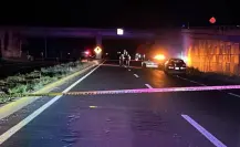 20 cuerpos son abandonados bajo un puente de Culiacán, Sinaloa