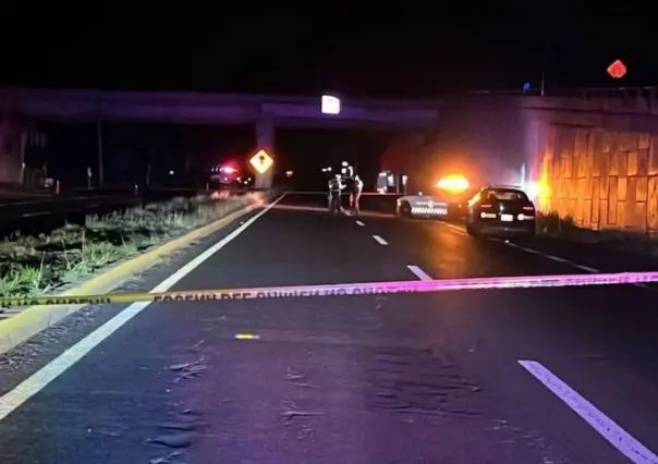 20 cuerpos son abandonados bajo un puente de Culiacán, Sinaloa