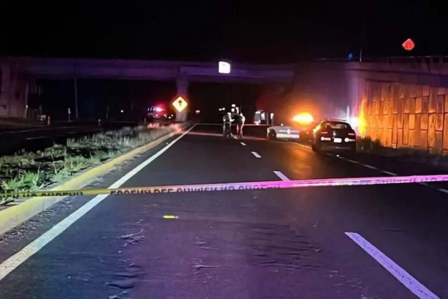 20 cuerpos son abandonados bajo un puente de Culiacán, Sinaloa