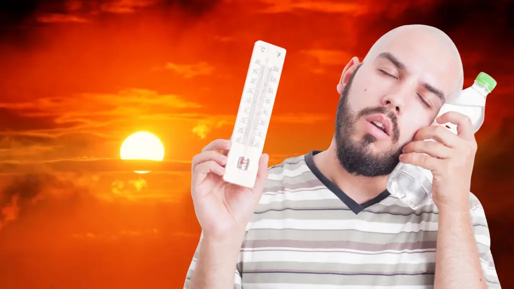 7 consejos para sobrevivir un apagón en Baja California Sur con calor de 40 grados