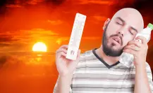 7 consejos para sobrevivir un apagón en Baja California Sur con calor de 40 grados