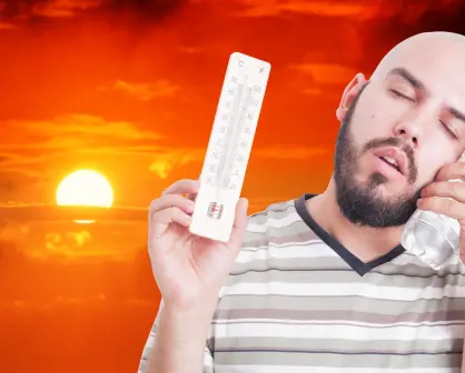 7 consejos para sobrevivir un apagón en Baja California Sur con calor de 40 grados