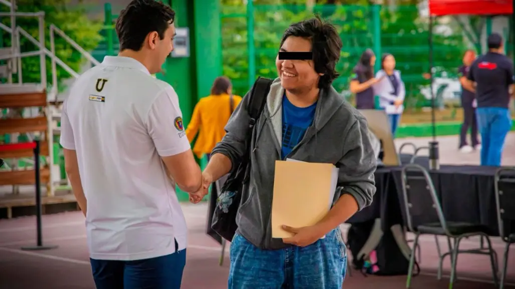 Abren registro de Becas Contigo 2025 para jóvenes del municipio de Apodaca