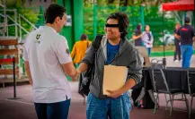 Abren registro de Becas Contigo 2025 para jóvenes del municipio de Apodaca