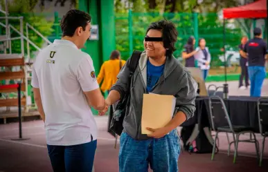 Abren registro de Becas Contigo 2025 para jóvenes del municipio de Apodaca
