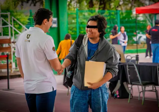 Abren registro de Becas Contigo 2025 para jóvenes del municipio de Apodaca