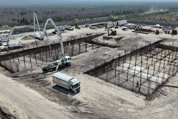 Acueducto Guadalupe Victoria: estas son las empresas que van a construirlo