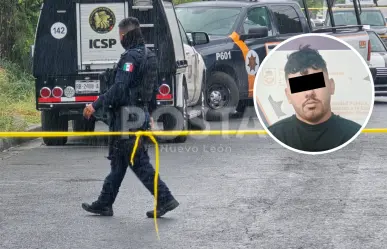 Asesinan a puñaladas a joven en Guadalupe