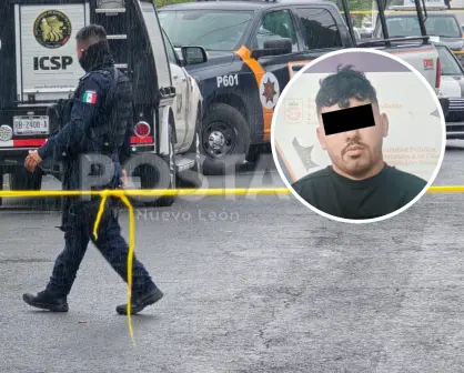 Asesinan a puñaladas a joven vestido de mujer en Guadalupe