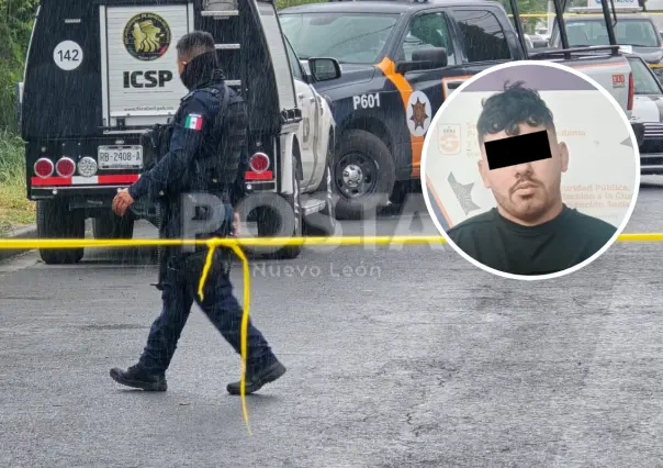 Asesinan a puñaladas a joven en Guadalupe