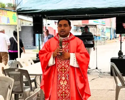 Atacan a balazos a un párroco en Villahermosa, Tabasco