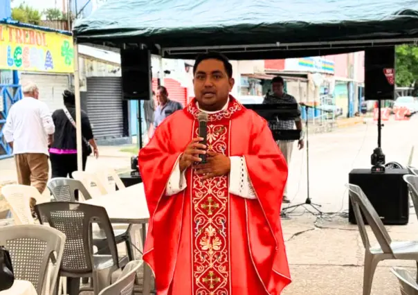 Atacan a balazos a un párroco en Villahermosa, Tabasco