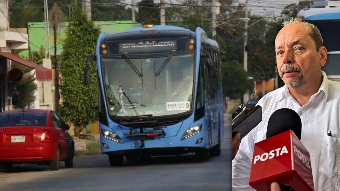 ¿Qué pasará con el carril central de la Avenida Internacional?. Foto: Canva / Alejandra Vargas