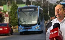 ¿Desaparecerá el carril central de la Avenida Internacional en Mérida? La ATY responde