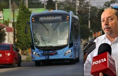 ¿Desaparecerá el carril central de la Avenida Internacional en Mérida? La ATY responde