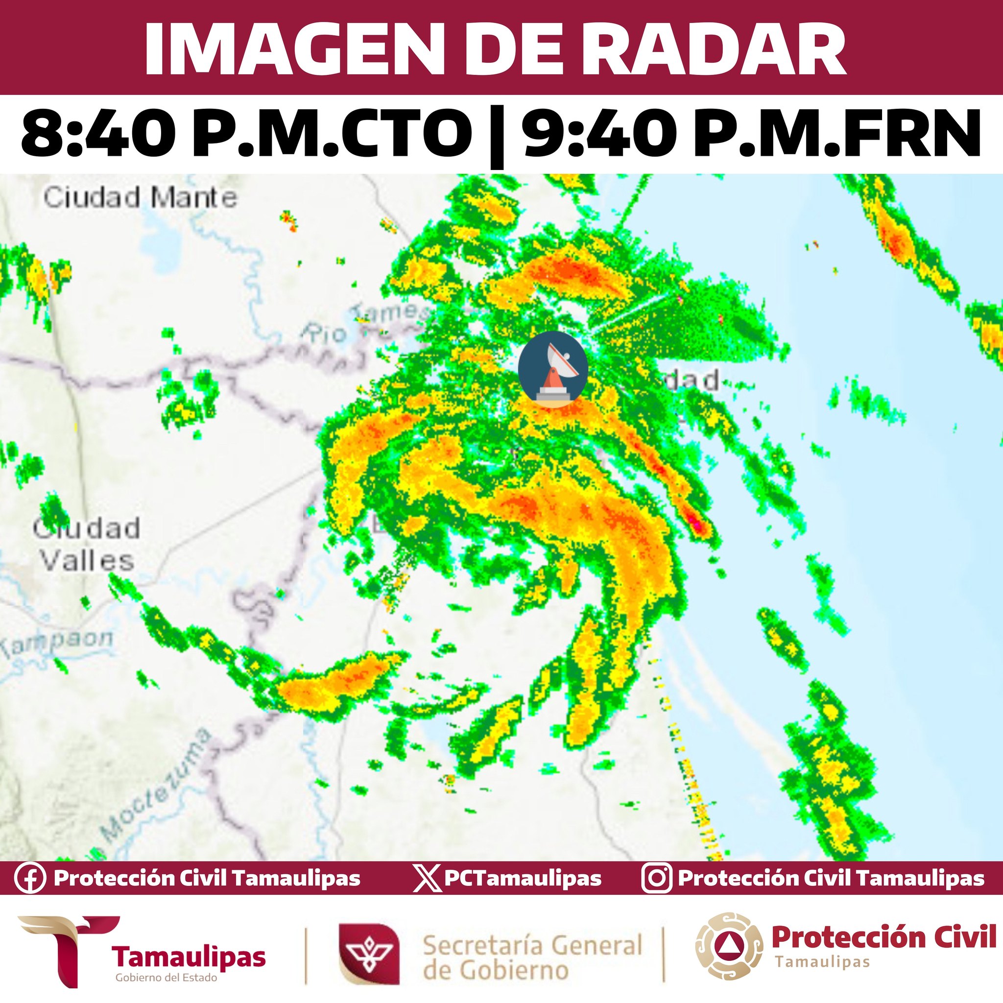 Tormenta Tormenta