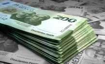 Alerta en Coahuila por billetes falsos; esto es lo que debes saber para no caer en el engaño