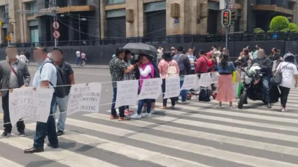 Marchas en CDMX: ¿Dónde habrá afectaciones viales y bloqueos este lunes 30 de junio?