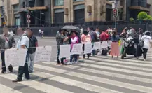 Marchas en CDMX: ¿Dónde habrá afectaciones viales y bloqueos este lunes 30 de junio?