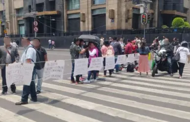 Marchas en CDMX: ¿Dónde habrá afectaciones viales y bloqueos este lunes 30 de junio?