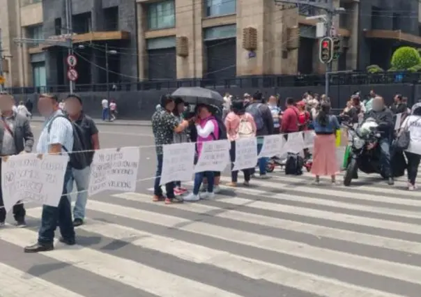 Marchas en CDMX: ¿Dónde habrá afectaciones viales y bloqueos este lunes 30 de junio?