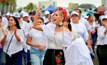 Todo listo para el tercer desfile del Carnaval de Veracruz 2025