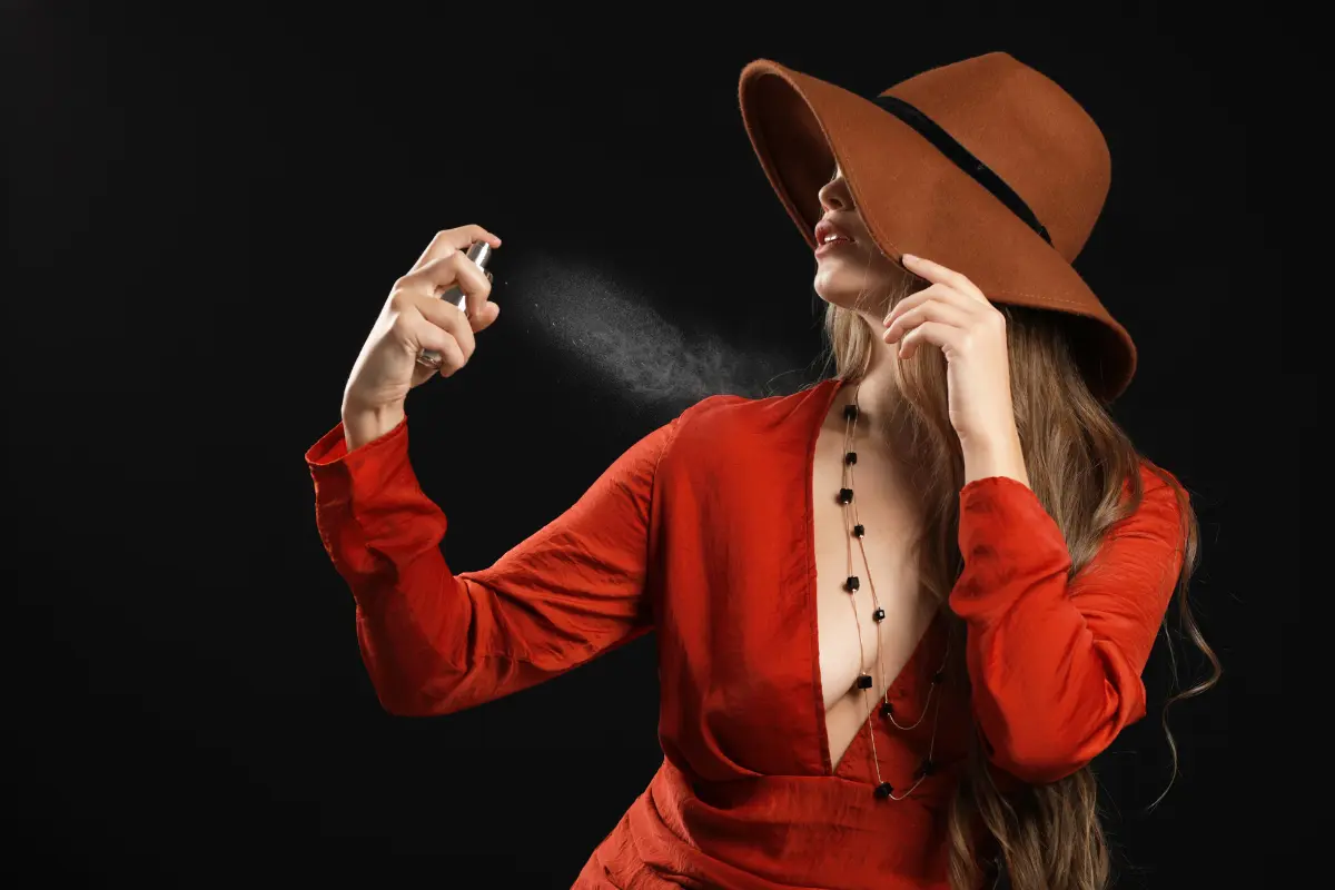 Carolina Herrera es el perfume femenino más codiciado por su larga duración y su irresistible fragancia. Foto: Canva