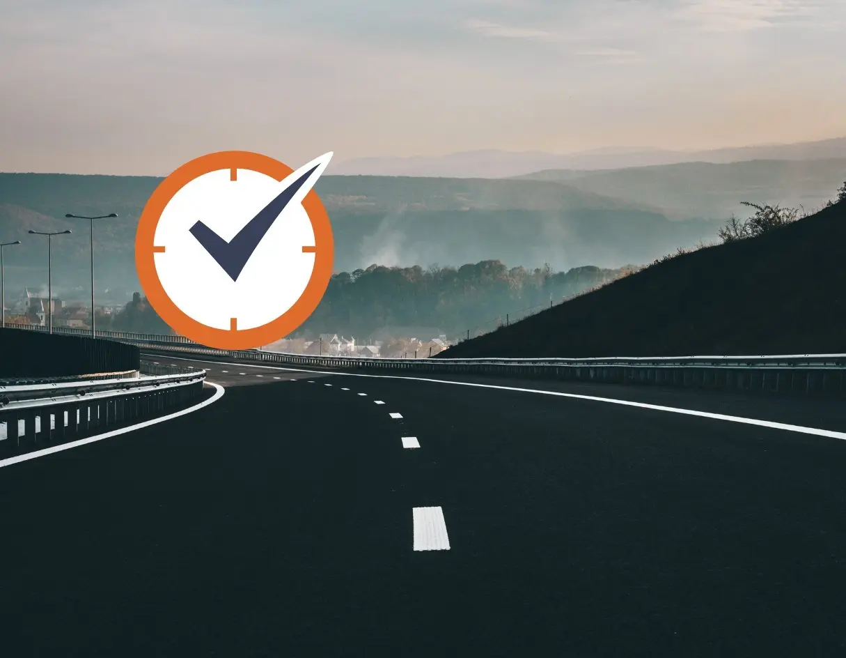 Esta carretera cuenta con un tránsito fluido desde Monterrey, ideal para excursiones de día. Foto: Canva.