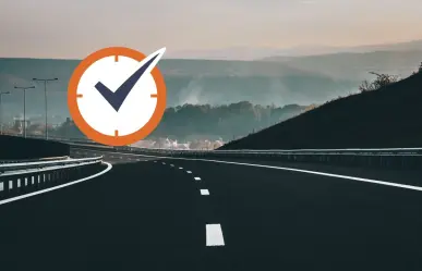Conoce la carretera de Nuevo León que te lleva a un pueblo mágico con clima seco en 1 hora