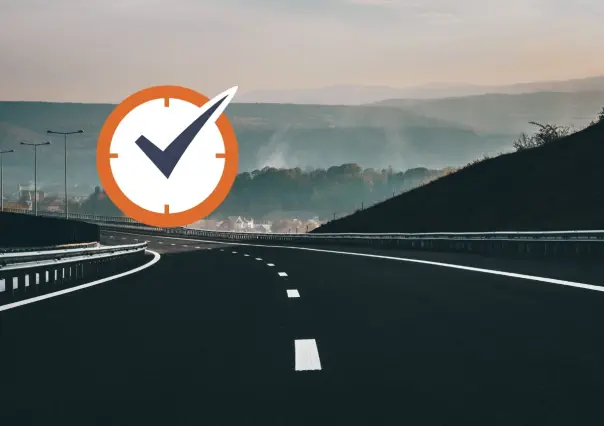 Conoce la carretera de Nuevo León que te lleva a un pueblo mágico con clima seco en 1 hora