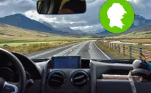 Esta es la mejor carretera de Coahuila para viajar, ¿por qué?