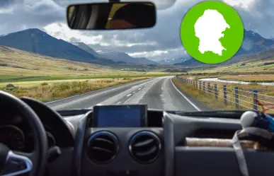 Esta es la mejor carretera de Coahuila para viajar, ¿por qué?