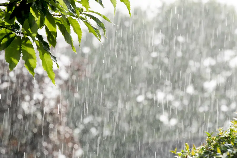 Clima en Edomex para este 1 de julio ¿cuál será el pronóstico del clima para este martes?