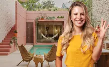 El chukum y los beneficios de usarlo en las casas de Yucatán
