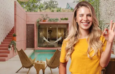 El chukum y los beneficios de usarlo en las casas de Yucatán