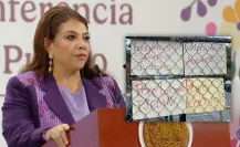 Paro judicial en CDMX es lamentable, asegura Clara Brugada