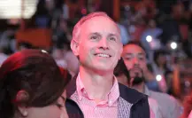 Claudia Sheinbaum confirma a López-Gatell como representante de México ante la OMS