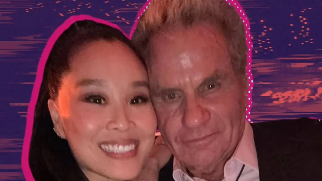 Alicia Hannah-Kim habla de la mordedura de Martin Kove: Esto no refleja mi experiencia con la serie