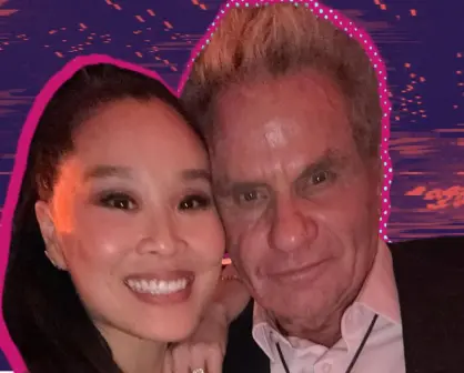 Alicia Hannah-Kim habla de la mordedura de Martin Kove: Esto no refleja mi experiencia con la serie