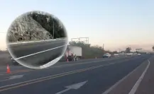 La carretera de Durango que debes tomar si deseas ir a Nayarit